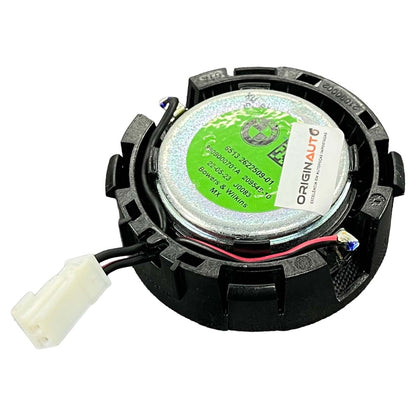 Tweeter Alto Falante B&amp;W BMW iX I20 M60 2022 2023 2024 2025