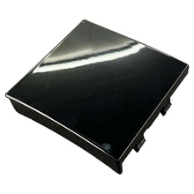 Acabamento Caixa Ar BMW iX I20 M60 2025 Black Piano Esquerdo