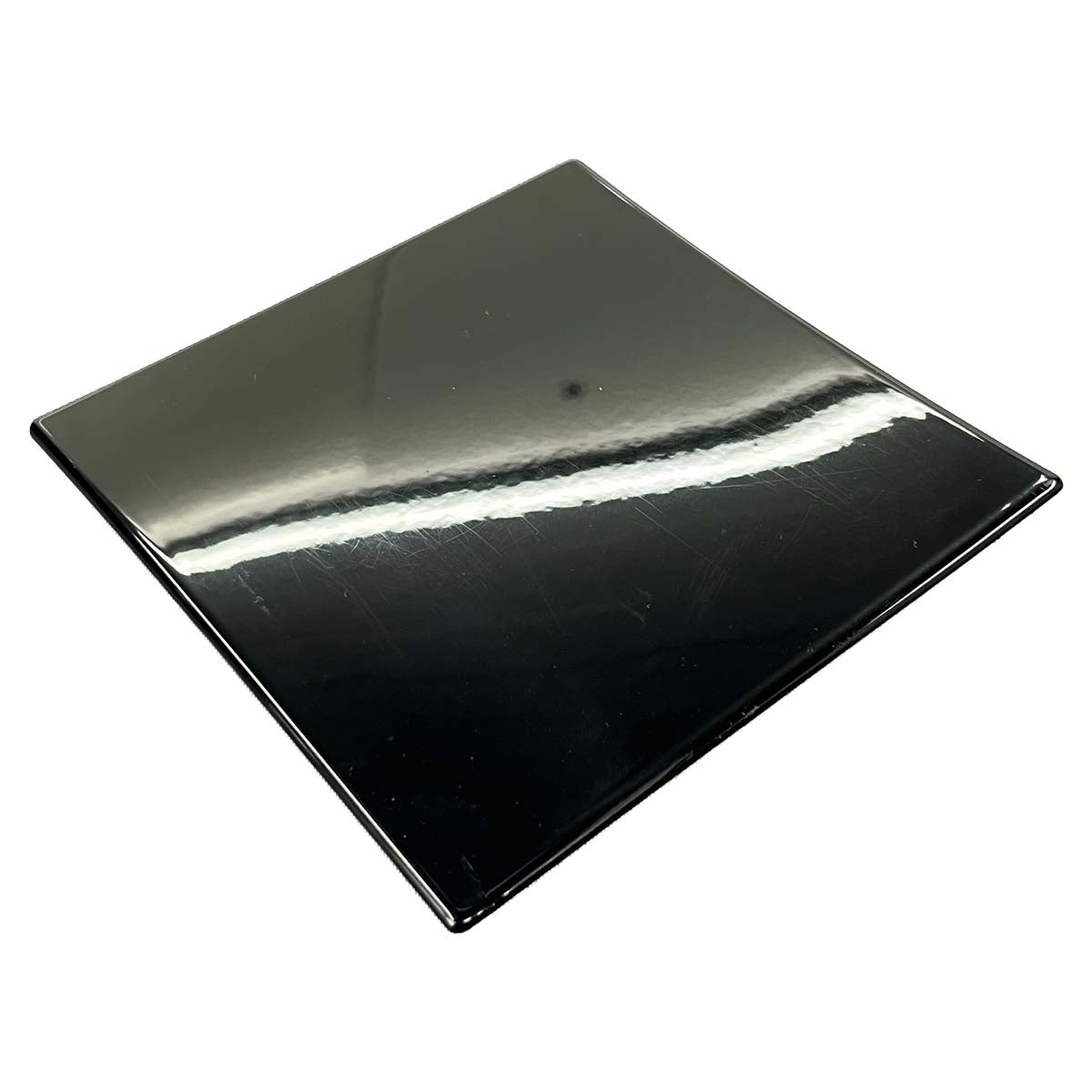 Acabamento Caixa Ar BMW iX I20 M60 2025 Black Piano Esquerdo