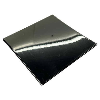 Acabamento Caixa Ar BMW iX I20 M60 2025 Black Piano Esquerdo