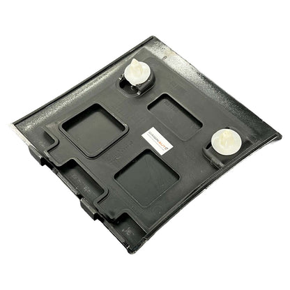 Acabamento Caixa Ar BMW iX I20 M60 2025 Black Piano Esquerdo