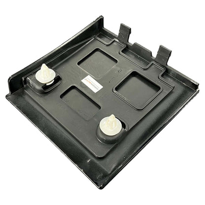 Acabamento Caixa Ar BMW iX I20 M60 2025 Black Piano Esquerdo