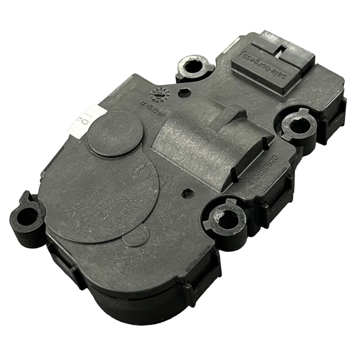 Módulo Atuador Evaporadora A/C BMW iX I20 M60 2022 2024 2025