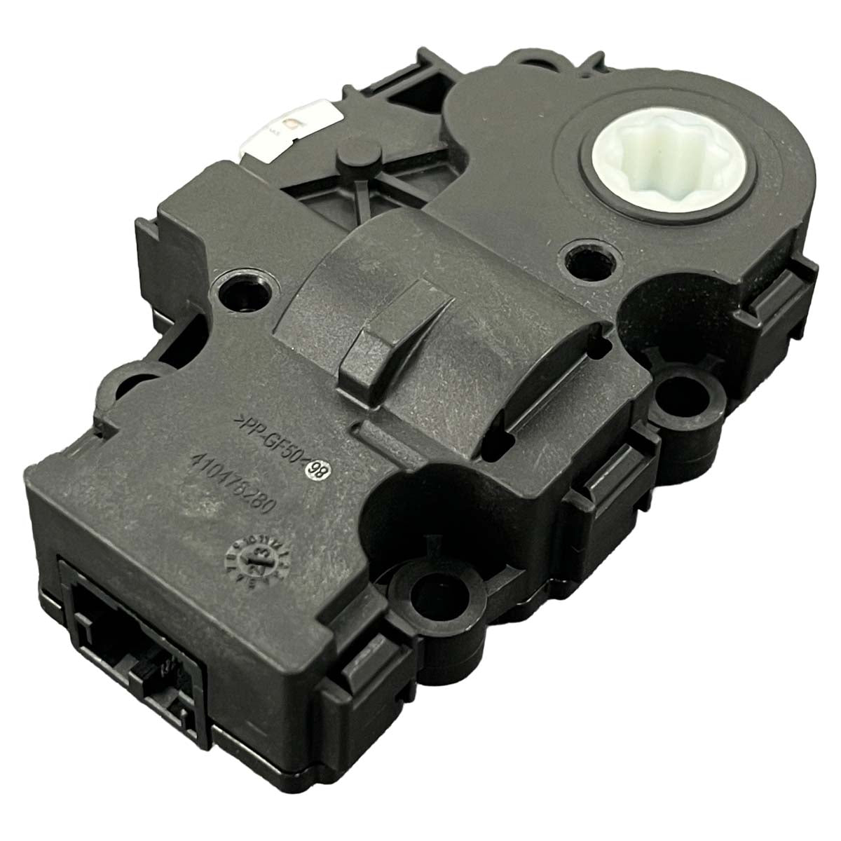 Módulo Atuador Evaporadora A/C BMW iX I20 M60 2022 2024 2025