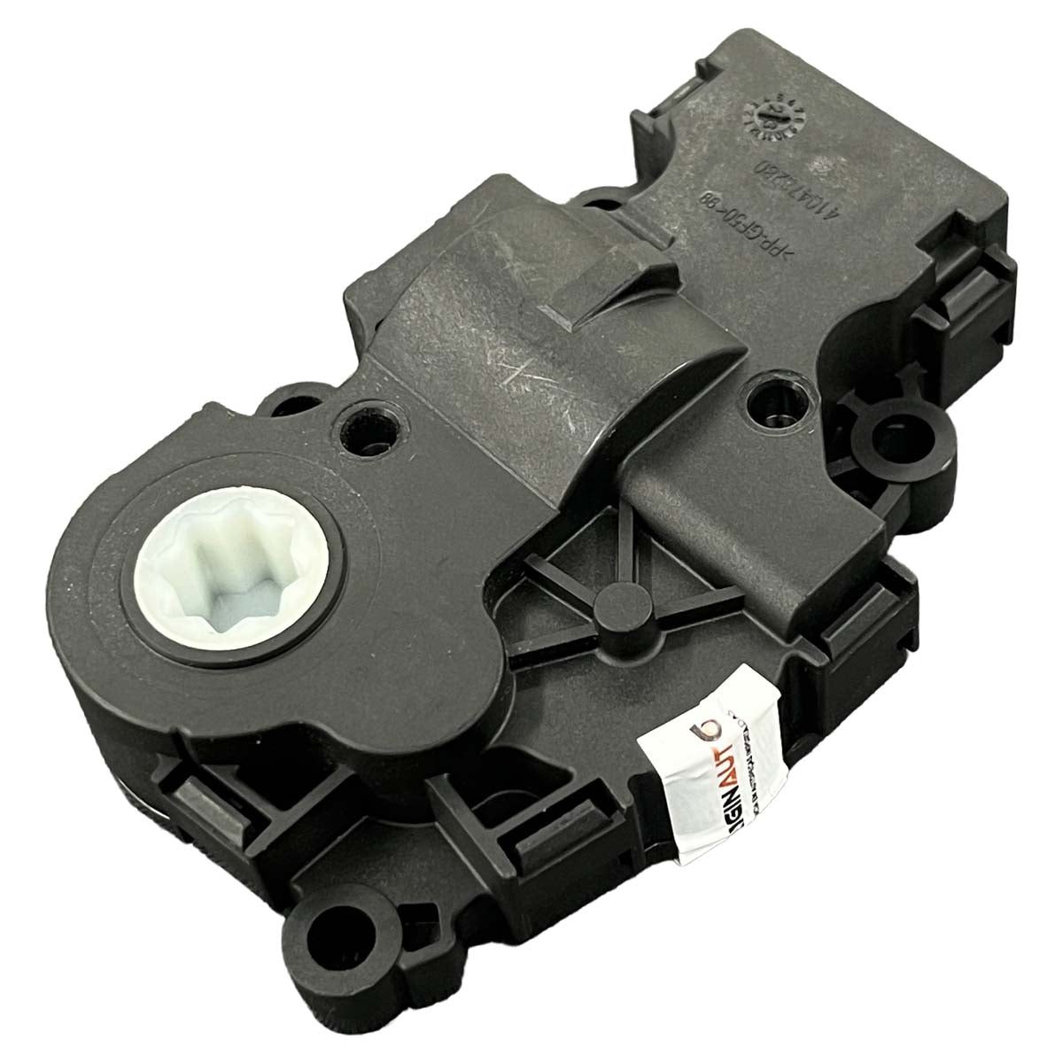 Módulo Atuador Evaporadora A/C BMW iX I20 M60 2022 2024 2025
