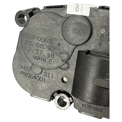 Módulo Atuador Evaporadora A/C BMW iX I20 M60 2022 2024 2025
