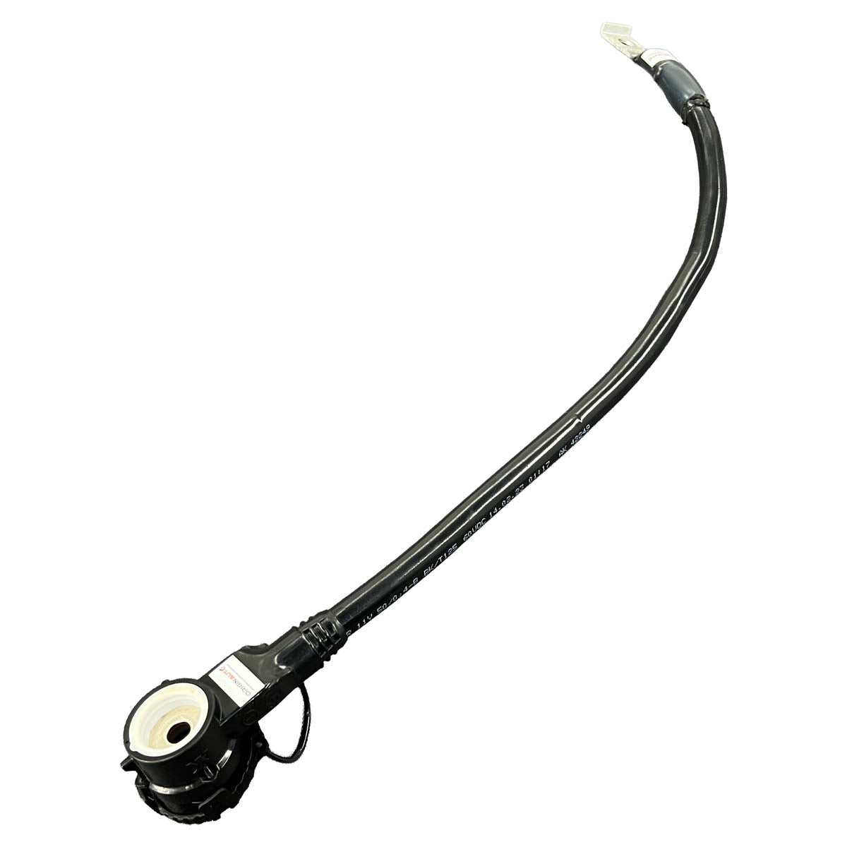 Cabo Polo Negativo Bateria BMW iX I20 M60 2023 2024 2025