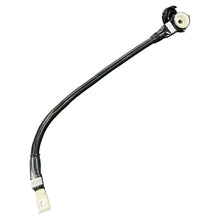 Cabo Polo Negativo Bateria BMW iX I20 M60 2023 2024 2025