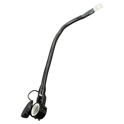 Cabo Polo Negativo Bateria BMW iX I20 M60 2023 2024 2025
