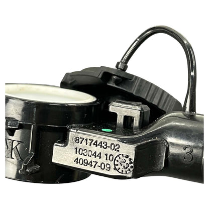 Cabo Polo Negativo Bateria BMW iX I20 M60 2023 2024 2025