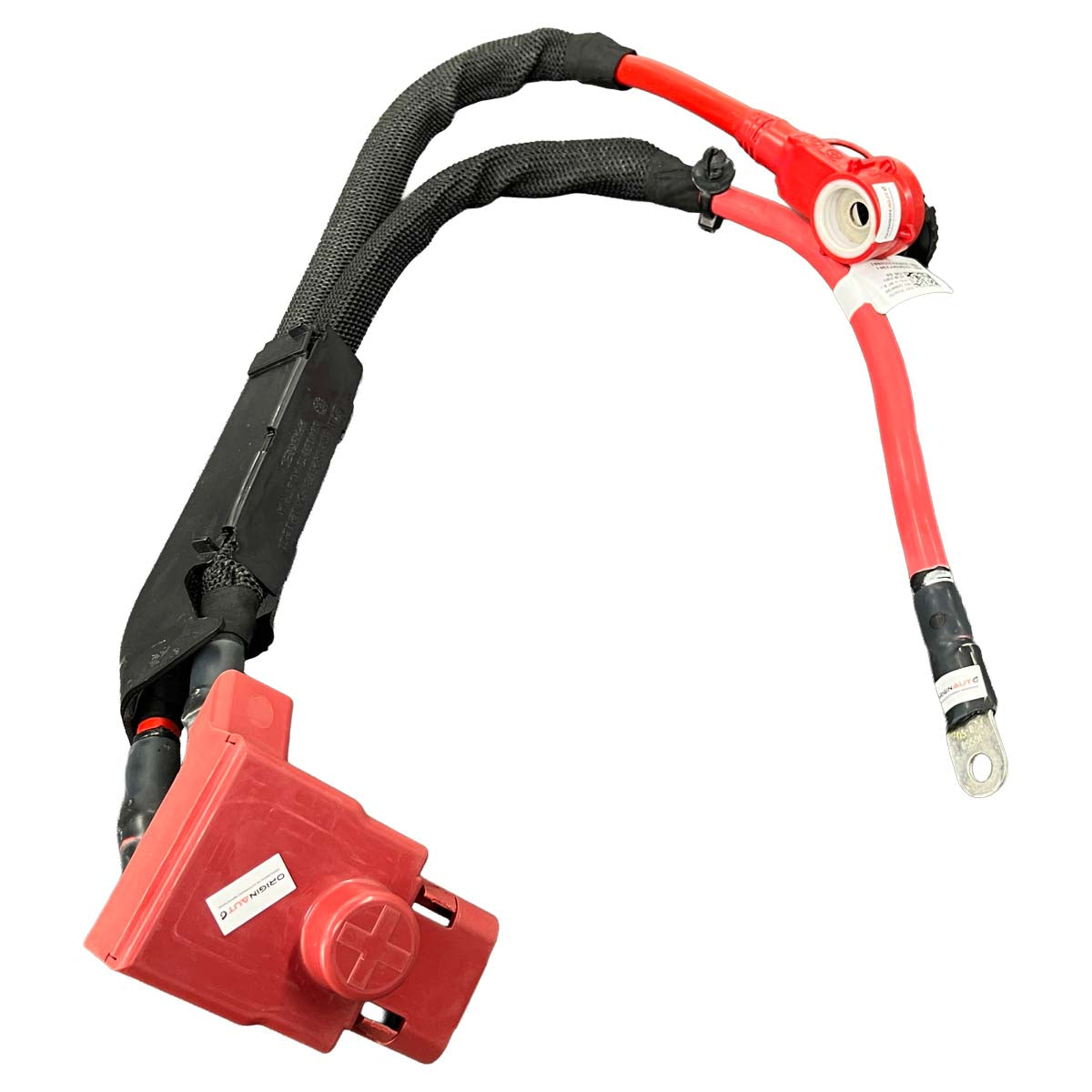 Cabo Polo Positivo Bateria BMW iX I20 M60 2023 2024 2025