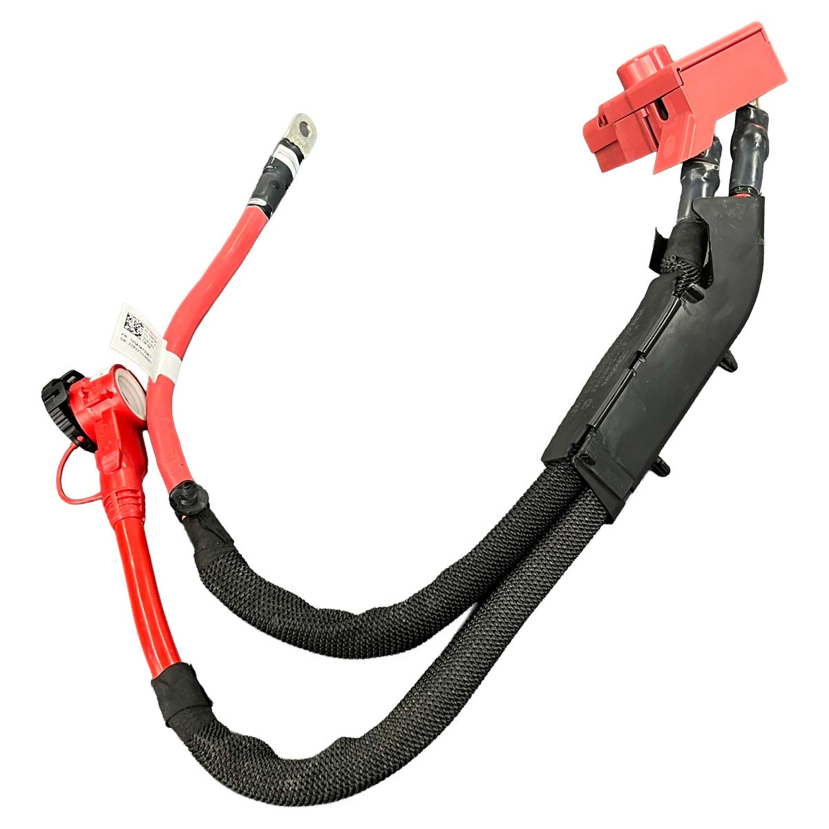 Cabo Polo Positivo Bateria BMW iX I20 M60 2023 2024 2025
