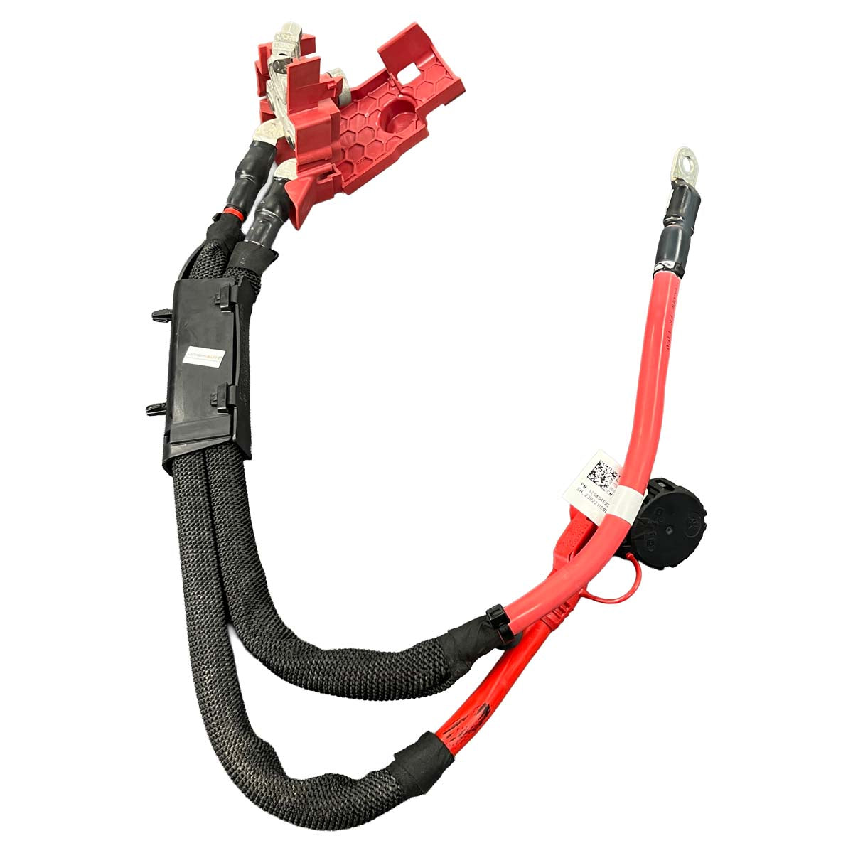 Cabo Polo Positivo Bateria BMW iX I20 M60 2023 2024 2025