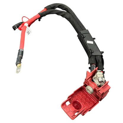 Cabo Polo Positivo Bateria BMW iX I20 M60 2023 2024 2025
