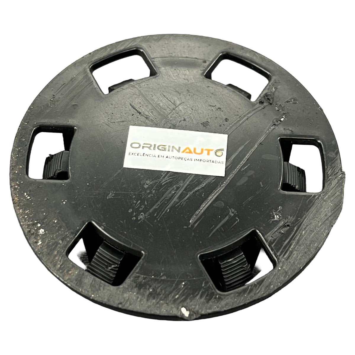 Tampão Vedação Carroceria Externa BMW iX 2022 2023 2024 2025