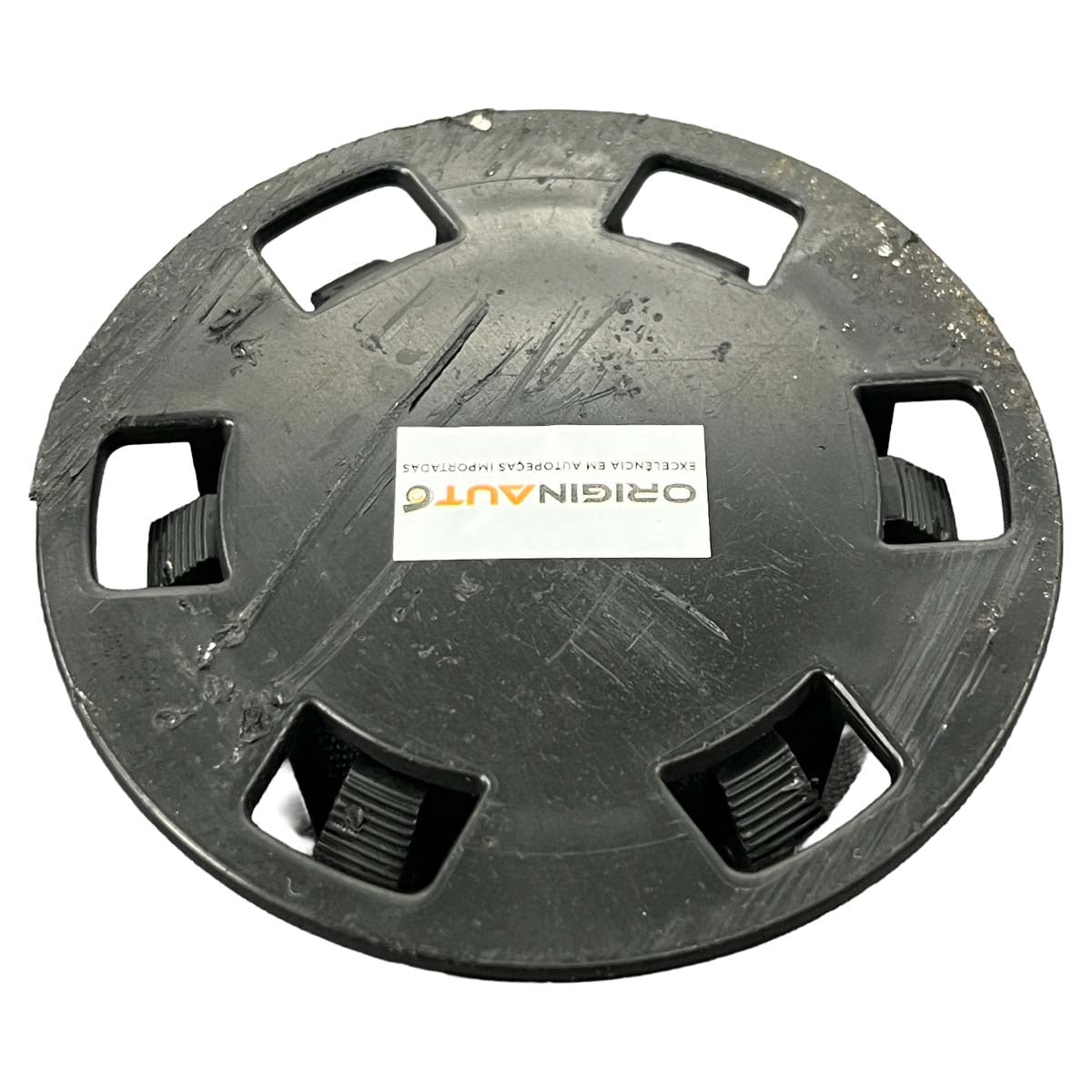 Tampão Vedação Carroceria Externa BMW iX 2022 2023 2024 2025
