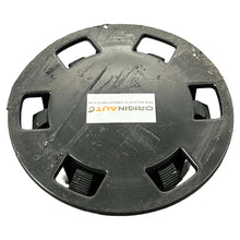 Tampão Vedação Carroceria Externa BMW iX 2022 2023 2024 2025