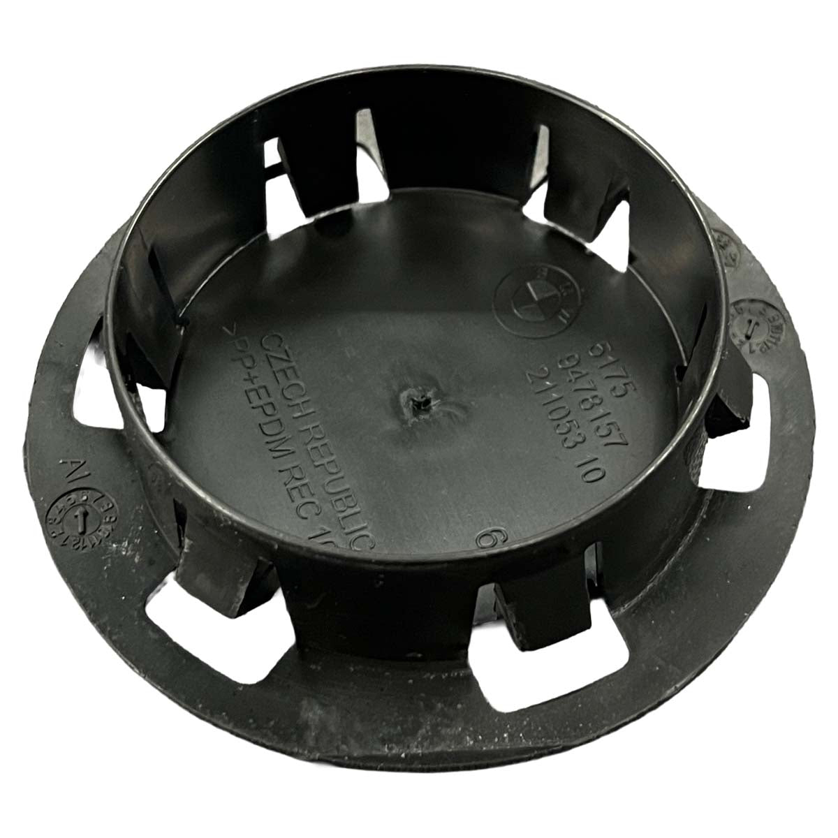 Tampão Vedação Carroceria Externa BMW iX 2022 2023 2024 2025