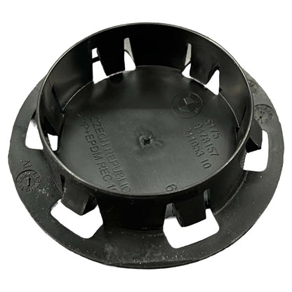 Tampão Vedação Carroceria Externa BMW iX 2022 2023 2024 2025