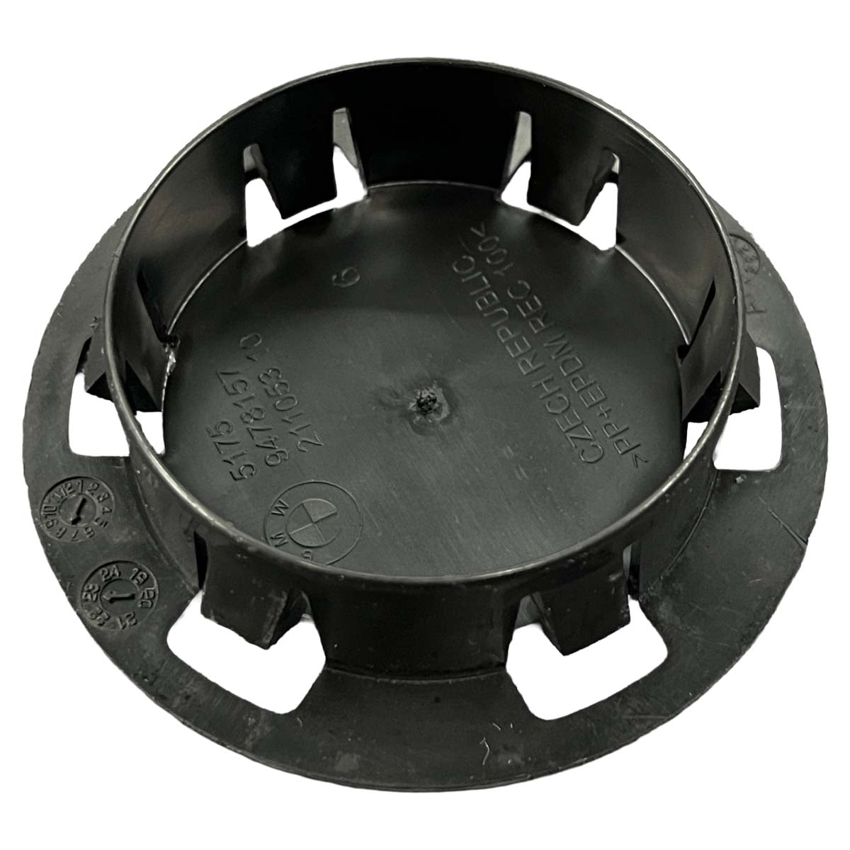 Tampão Vedação Carroceria Externa BMW iX 2022 2023 2024 2025