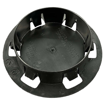 Tampão Vedação Carroceria Externa BMW iX 2022 2023 2024 2025