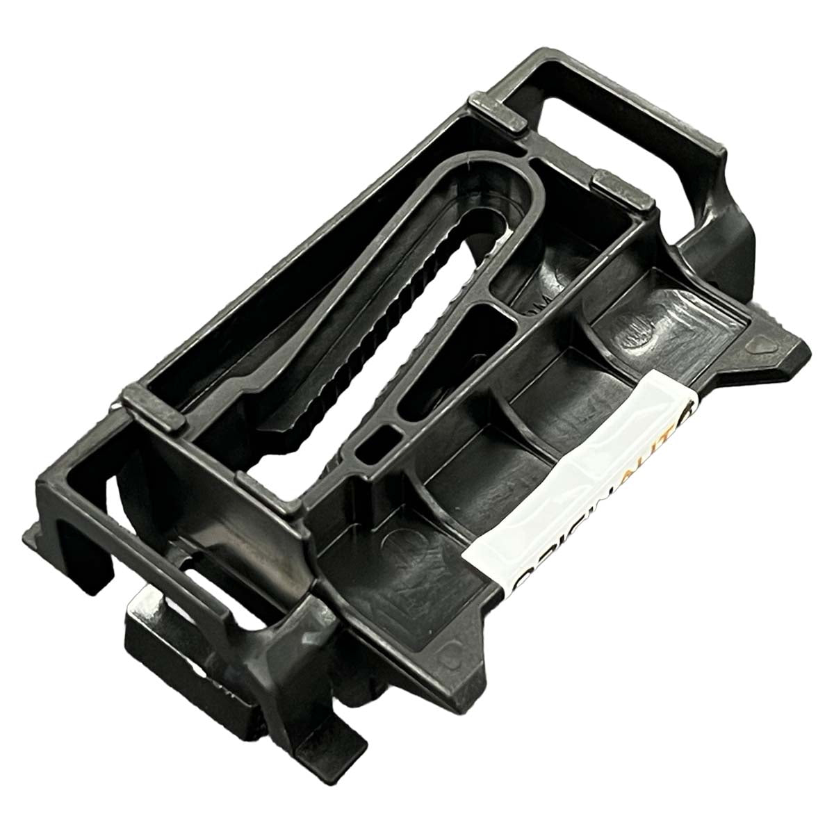 Kit 4 Presilhas Friso Teto BMW iX 2022 2023 2024 2025 Clipe