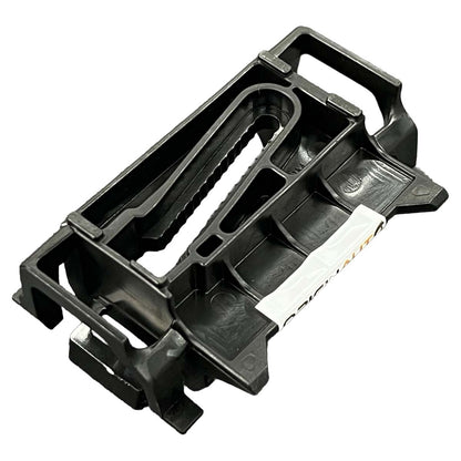 Kit 4 Presilhas Friso Teto BMW iX 2022 2023 2024 2025 Clipe
