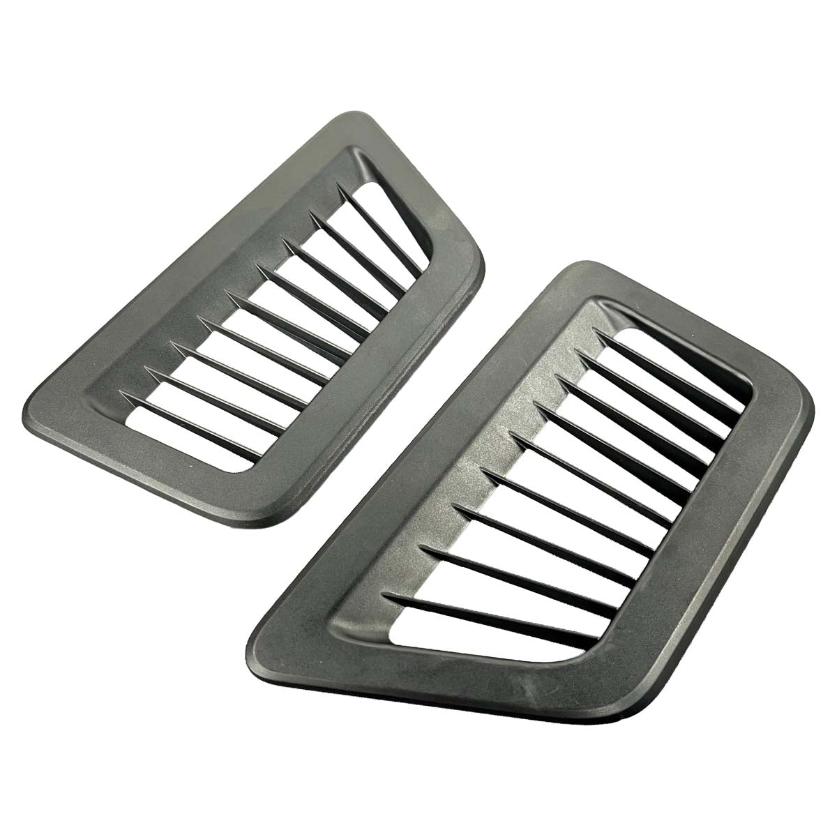 Par Grade Duto Ar Condicionado BMW iX I20 M60 2023 2024 2025