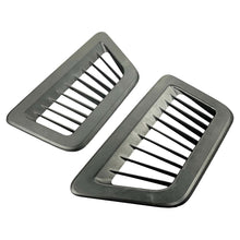 Par Grade Duto Ar Condicionado BMW iX I20 M60 2023 2024 2025