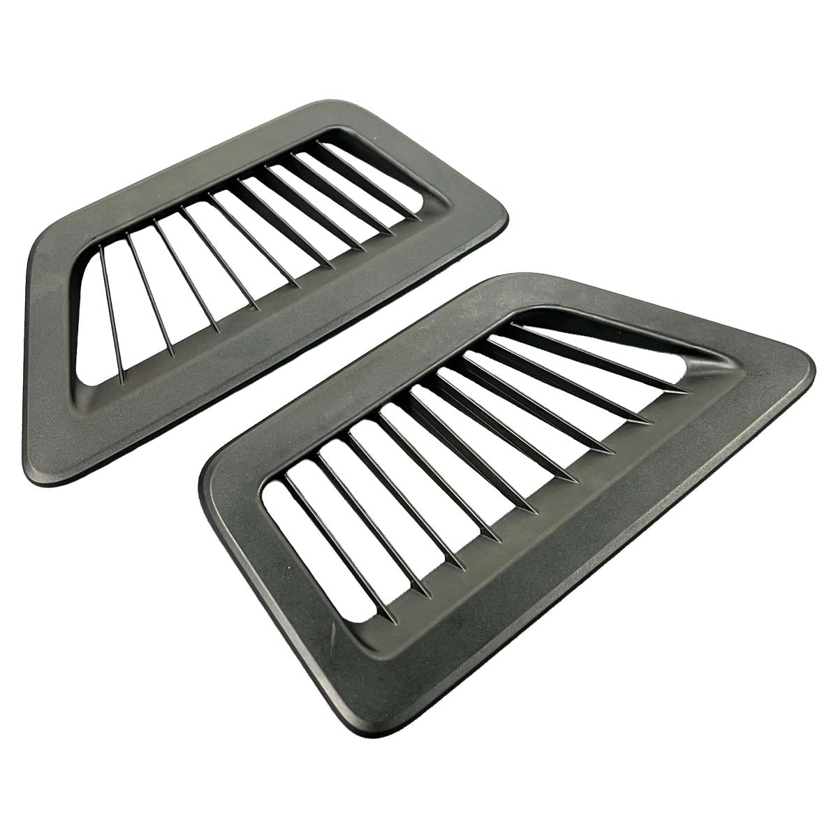 Par Grade Duto Ar Condicionado BMW iX I20 M60 2023 2024 2025