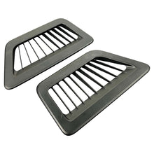 Par Grade Duto Ar Condicionado BMW iX I20 M60 2023 2024 2025