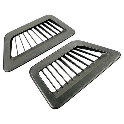 Par Grade Duto Ar Condicionado BMW iX I20 M60 2023 2024 2025