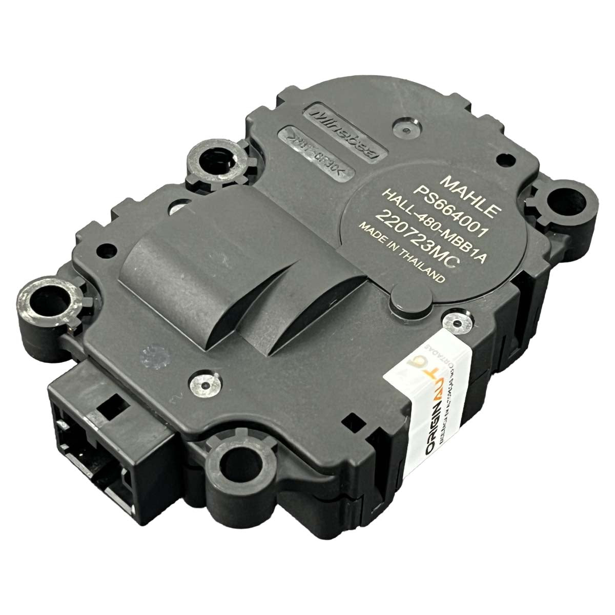 Módulo Atuador Evaporadora A/C BMW iX I20 M60 2022 2024 2025