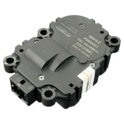 Módulo Atuador Evaporadora A/C BMW iX I20 M60 2022 2024 2025