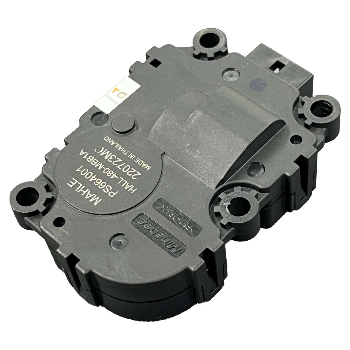 Módulo Atuador Evaporadora A/C BMW iX I20 M60 2022 2024 2025