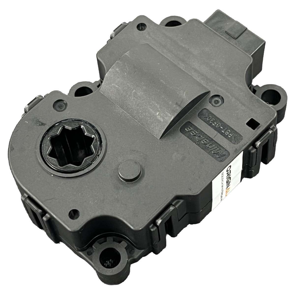 Módulo Atuador Evaporadora A/C BMW iX I20 M60 2022 2024 2025