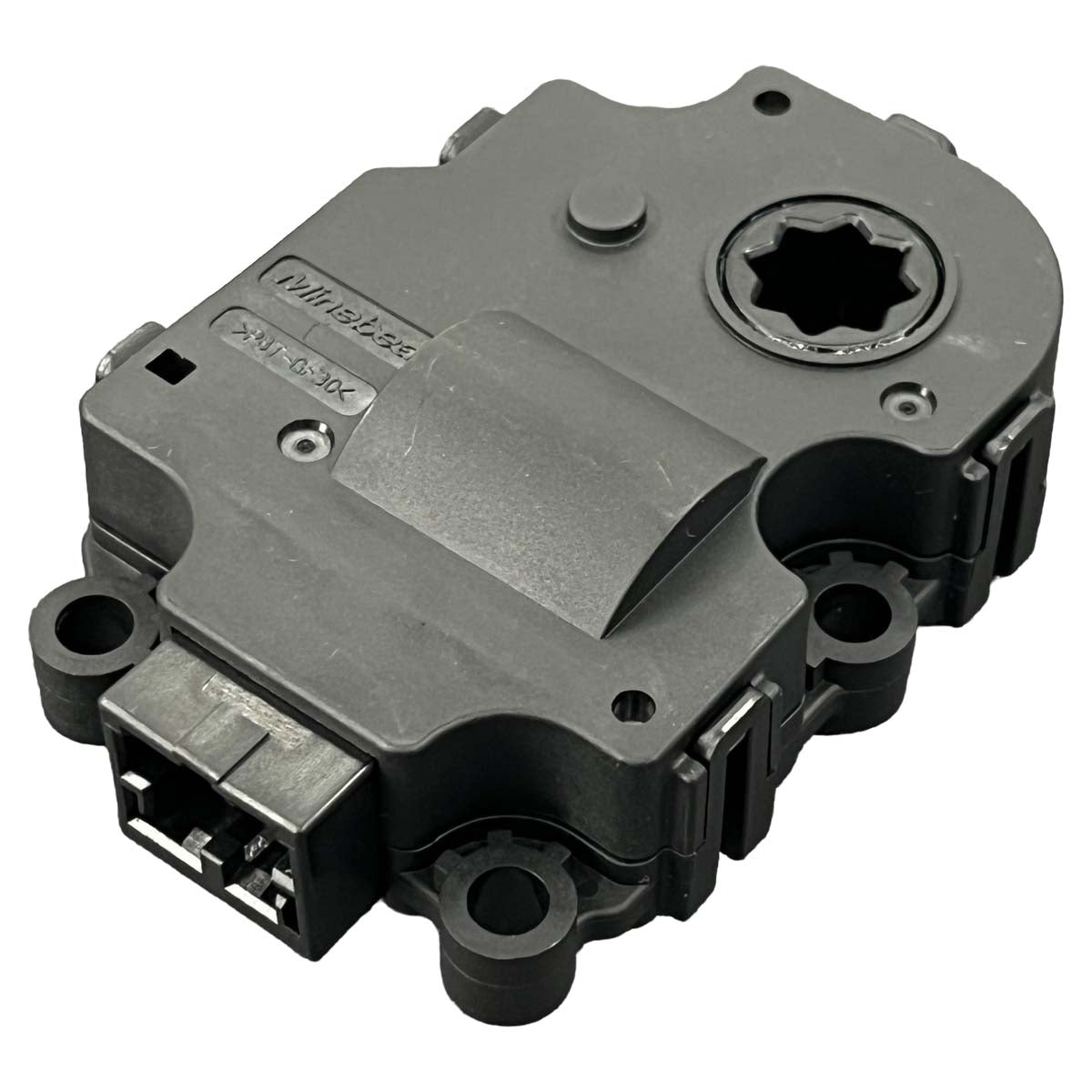 Módulo Atuador Evaporadora A/C BMW iX I20 M60 2022 2024 2025