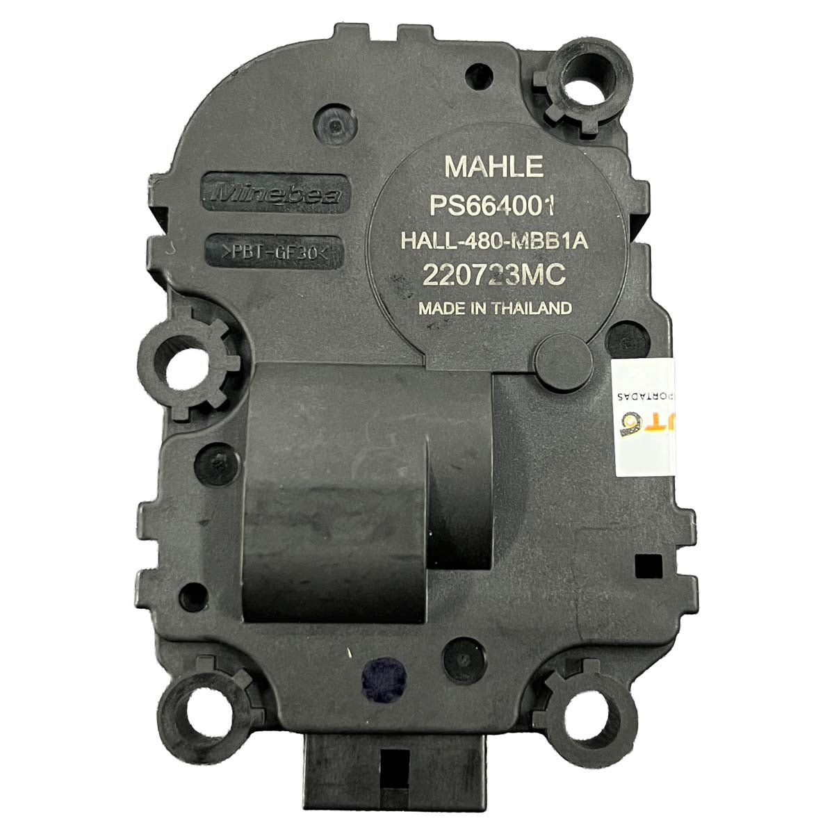Módulo Atuador Evaporadora A/C BMW iX I20 M60 2022 2024 2025