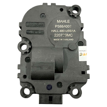 Módulo Atuador Evaporadora A/C BMW iX I20 M60 2022 2024 2025