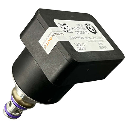 Módulo Condensador Caixa Evaporadora BMW iX 2022 2023 2025