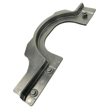 Moldura Suporte Macaco BMW iX I20 M60 2025 Traseiro Direito