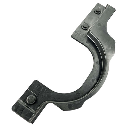 Moldura Suporte Macaco BMW iX I20 M60 2025 Traseiro Direito