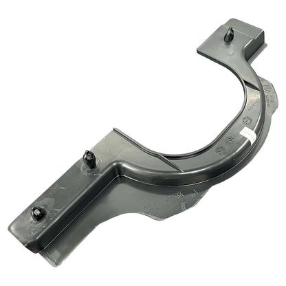 Moldura Suporte Macaco BMW iX I20 M60 2025 Traseiro Direito