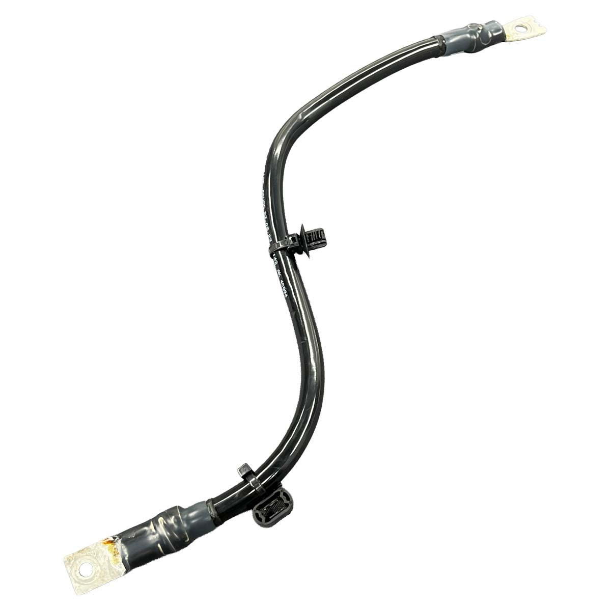 Cabo Polo Negativo Bateria BMW iX I20 M60 2023 2024 2025