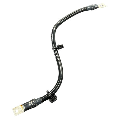 Cabo Polo Negativo Bateria BMW iX I20 M60 2023 2024 2025