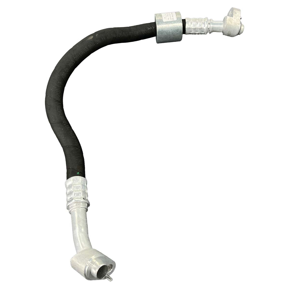 Mangueira Ar Condicionado BMW iX I20 M60 2022 2023 2024 2025