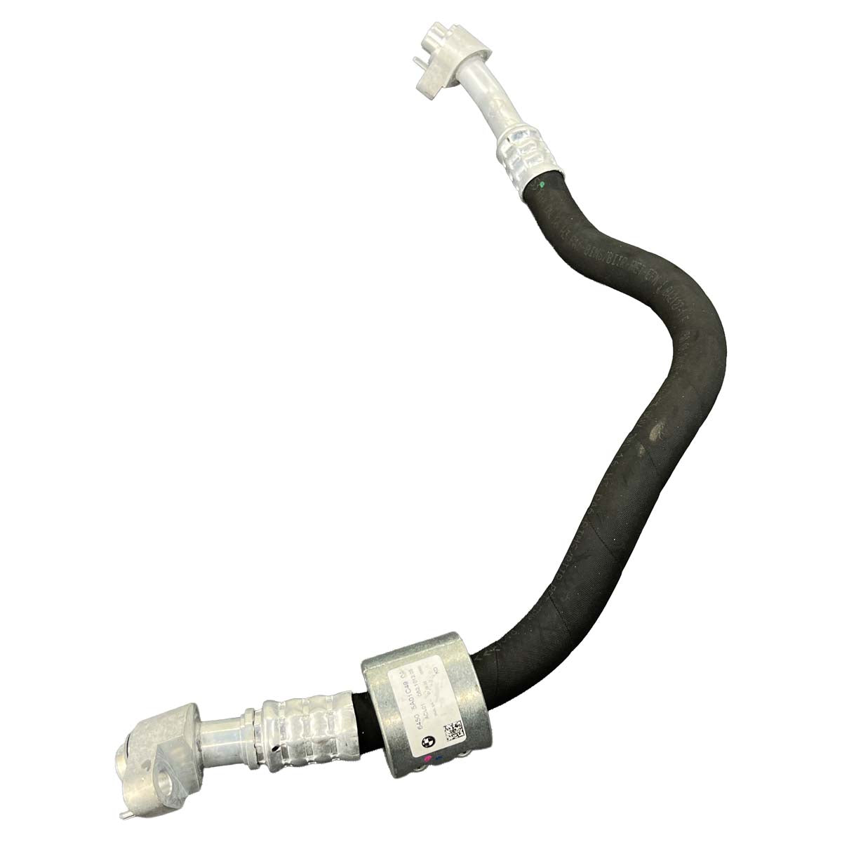 Mangueira Ar Condicionado BMW iX I20 M60 2022 2023 2024 2025