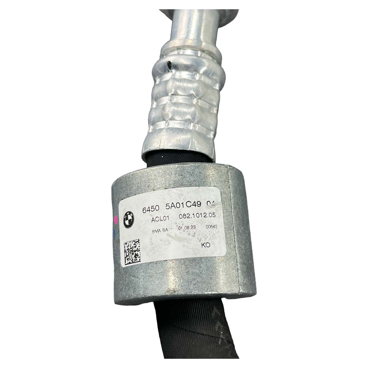 Mangueira Ar Condicionado BMW iX I20 M60 2022 2023 2024 2025