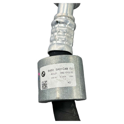 Mangueira Ar Condicionado BMW iX I20 M60 2022 2023 2024 2025