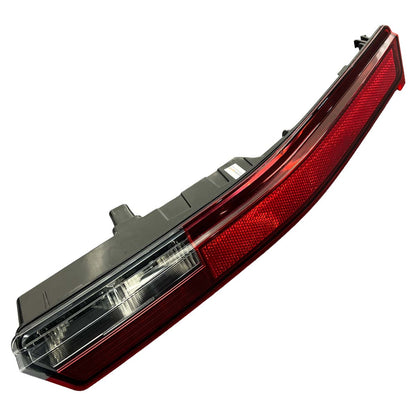Lanterna Externa Inferior BMW iX I20 2024 Traseiro Esquerdo